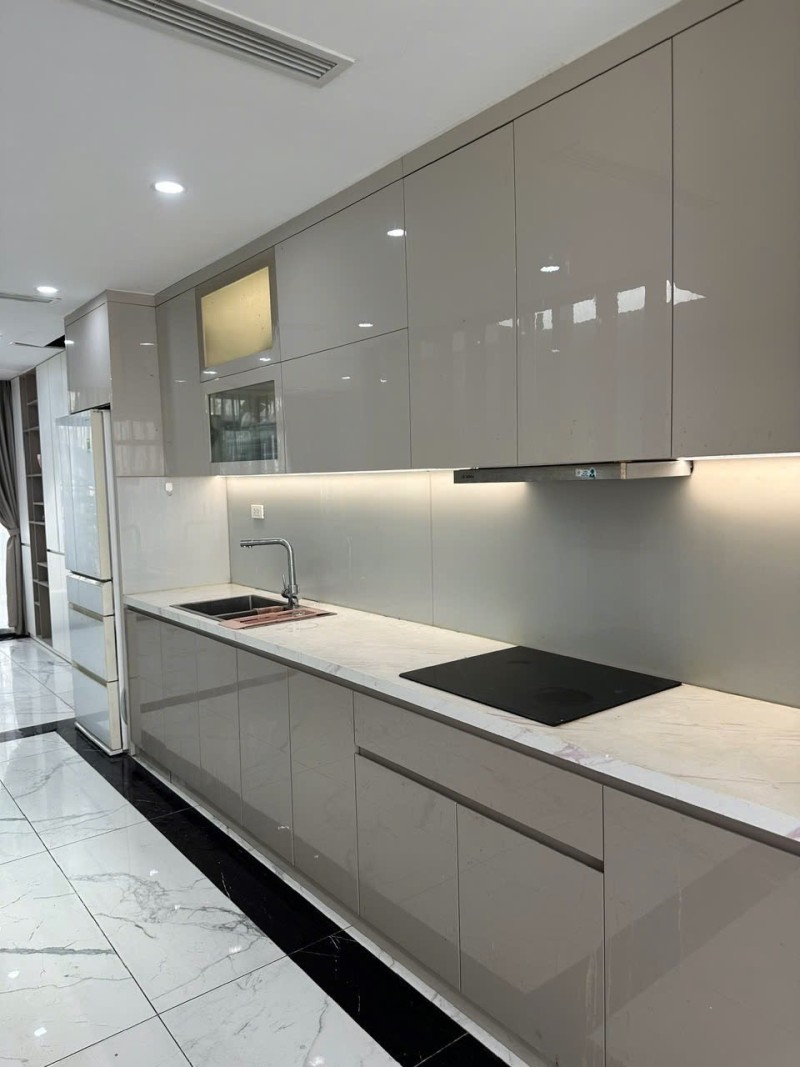 Bán nhà Bình Minh Garden,Đức Giang 5 tầng,80m,mt4.5 kinh doanh nhỉnh 18 tỷ - Ảnh 3